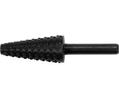 YATO FREZ STOPNIOWY DO DREWNA 6-15mm