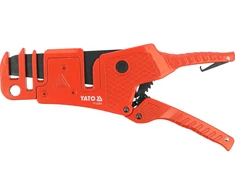 Yato ŽIRKLĖS KANGALŲ MONTAVIMUI 60 80 110MM