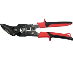 Yato ŽIRKLĖS, SKIRTOS PJOVYTI SAKĄ METALĄ, KAIRĖS 260 MM