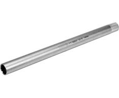 Yato ŽVAKĖS LIZDAS 14MM YPAČ ILGAS 250MM 3/8'' VARIANTAS