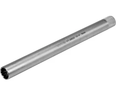 Yato ŽVAKĖS LIZDAS 16 mm Ypatingai ILGA 250 MM 3/8 colių pavara