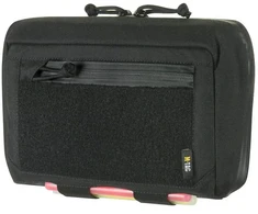 Administracinis dėklas M-Tac Large Elite Gen.II, Juoda