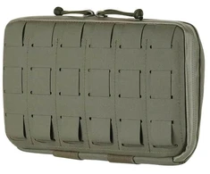 Administracinis dėklas M-Tac Large Elite Gen.II, Juoda