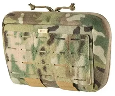 Administracinis dėklas M-Tac Large Elite, MultiCam®