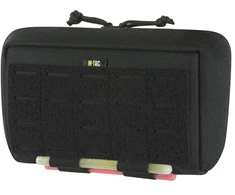Administracinis dėklas M-Tac Large Elite, Juoda