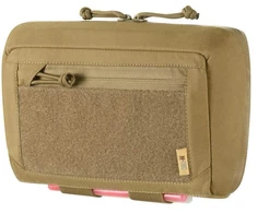Administracinis dėklas M-Tac Large Elite Gen.II, Coyote