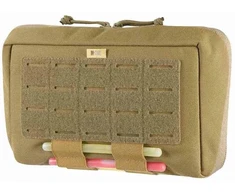 Administracinis dėklas M-Tac X-Large Elite, Coyote