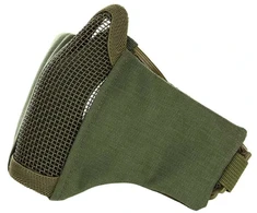 Airsoft kaukė 101INC, Žalia