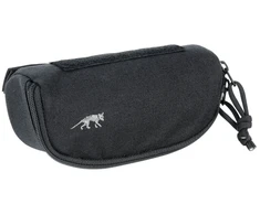 Akinių dėklas Tasmanian Tiger, Juoda