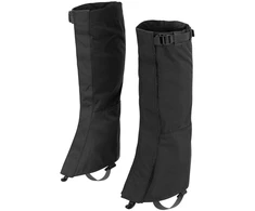 Antbačiai Helikon-Tex Snowfall®, Juoda