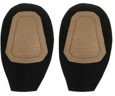 Antkeliai Invader Gear Predator, Tan