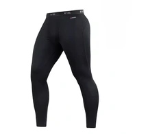 Apatinės termo kelnės M-Tac Level I Polartec, Juoda