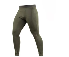 Apatinės termo kelnės M-Tac Level I Polartec, Žalia