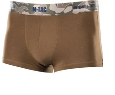 Apatiniai M-Tac Boxer 93/7, Coyote