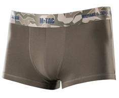 Apatiniai M-Tac Boxer 93/7, Dark Olive