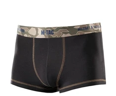 Apatiniai M-Tac Boxer 93/7, Juoda