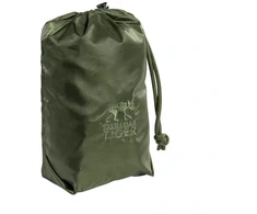 Apsauga nuo lietaus kuprinei Tasmanian Tiger 55-80l, Juoda