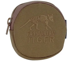 Apvalus dėklas Tasmanian Tiger DIP, Coyote