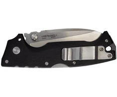 Atlenkiamas peilis Cold Steel AD-10 DROP POINT