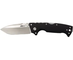 Atlenkiamas peilis Cold Steel AD-10 DROP POINT