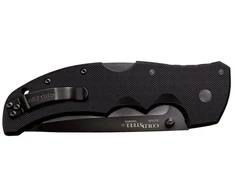 Atlenkiamas peilis Cold Steel RECON 1 S35VN TANTO POINT
