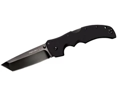 Atlenkiamas peilis Cold Steel RECON 1 S35VN TANTO POINT
