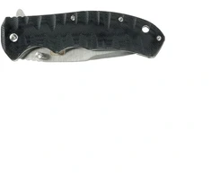 Atlenkiamas peilis M-Tac Type 4, Juoda