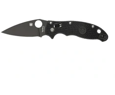 Atlenkiamas peilis Spyderco MANIX 2 FRCP