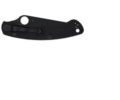 Atlenkiamas peilis Spyderco MILITARY 2 SALT G-10 MAGNACUT