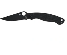 Atlenkiamas peilis Spyderco MILITARY 2 SALT G-10 MAGNACUT