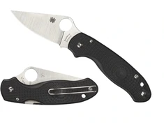 Atlenkiamas peilis Spyderco PARA 3 FRN LIGHTWEIGHT