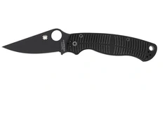Atlenkiamas peilis Spyderco PARA MILITARY 2 SALT G-10 MAGNACUT
