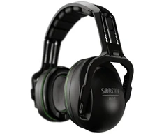 Ausinės Sordin Classic HPE, SNR=35 db