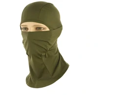 Balaklava M-Tac Sweater Ninja Premium, Army Olive