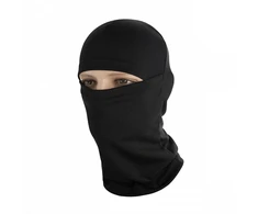 Balaklava M-Tac Sweating Ninja, Juoda