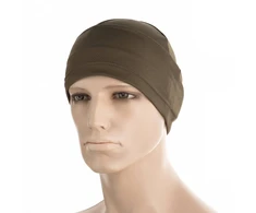 Balaklava M-Tac Sweating Ninja, Olive Žalias