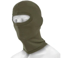 Balaklava Mil-Tec, Olive Žalias