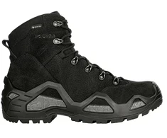 Batai LOWA Z-6N GTX, Juoda
