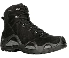 Batai LOWA Z-6N GTX, Juoda