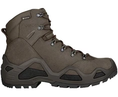 Batai LOWA Z-6N GTX, Ruda