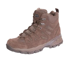 Batai Mil-Tec Squad Boots, Ruda