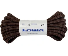 Batraiščiai Lowa, 150cm., Ruda