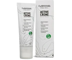 Batų priežiūros kremas Lowa Active Creme, Bespalvis