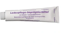 Batų tepalas BUNDESWEHR, 125ml, Bespalvis