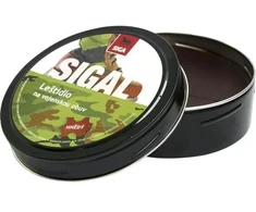 Batų tepalas SIGA, rudas, 100ml