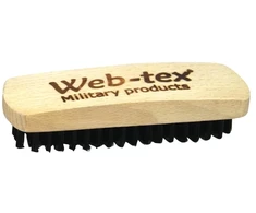 Batų valymo šepetys Web-Tex