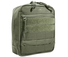 Bendros paskirties dėklas Tasmanian Tiger 6, RAL7013 su IRR
