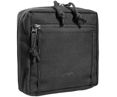 Bendros paskirties dėklas Tasmanian Tiger 5.1, Juoda