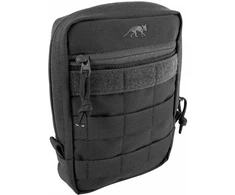 Bendros paskirties dėklas Tasmanian Tiger 5, Juoda