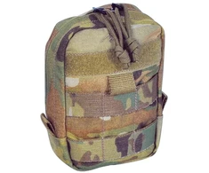 Bendros paskirties dėklas Tasmanian Tiger 1 Vertical, MultiCam®